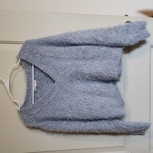 Ultra Flirt Women's Sweater-XL